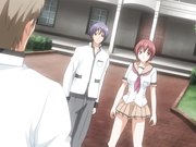 (18禁アニメ) [鈴木みら乃] 乙女蹂躙遊戯～Maiden Infringement Play～ 下巻 (D