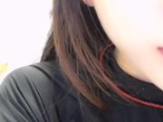 黑丝情趣长腿姑娘情趣内衣诱惑诱舞道具双插激情不断