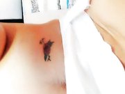 甜允儿另类重口大秀道具激情虐阴爆菊玩滴蜡灌肠直播喝尿