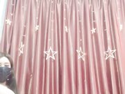 爆乳网红美少女瑶儿大尺度 36D爆乳激情展示