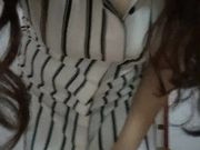 网红美少妇小欣逼逼痒香蕉啤酒往里塞性饥渴的表情非常淫骚