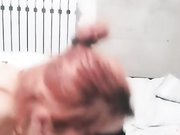 颜值不错妹子情侣双人啪啪秀第二部 手指玩弄BB再舔JJ上位抽插 很是诱惑喜欢不要错过