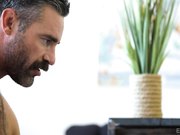 摄影研究讨论会上的美妙艳遇