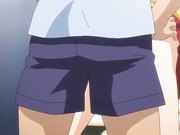 思春期少女しする 上巻かりかり