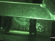 咖啡厅潜入女厕偷拍漂亮妹子