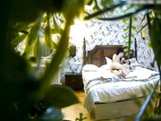 小伙打炮不含糊把苗条娇小女友搞的欲仙欲死