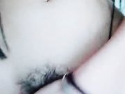 超可爱的漂亮美眉私拍性感逼逼粉嫩多水