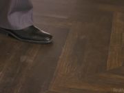 白白嫩嫩的风骚小保姆