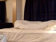 被潜规则很享受啪啪了两次后被内射