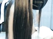 开档丝袜硬裹主动骑坐全程骑乘