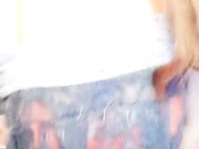 身材苗条丰满美女骚穴很漂亮