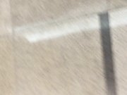 办公楼女厕偷拍故意搭讪拍脸