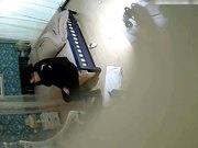 没看出来美女这么骚主动口