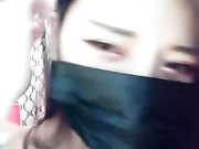 苗条性感长腿女主播丁字裤骚气扭动第二部 椅子上手指扣逼道具自慰呻吟诱惑不要错过