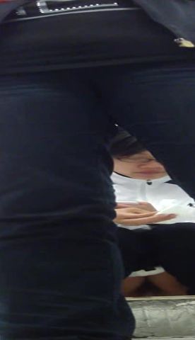 商场厕拍系列 商城的生意太好了，大家都排着队来2