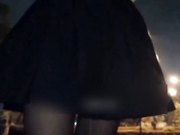 最新2018长腿美乳网红妹可爱小胖丁新作-制服黑丝马路诱惑户外露出 玉指插粉穴呻吟 原版私拍33P 高清720