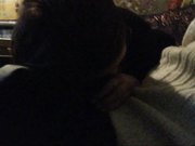 【网曝门事件】大韩商务富二代与漂亮女友歌厅不雅自拍流出 舔屌上位啪啪 套套是亮点 完美露脸 高清720P版