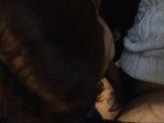 【网曝门事件】大韩商务富二代与漂亮女友歌厅不雅自拍流出 舔屌上位啪啪 套套是亮点 完美露脸 高清720P版