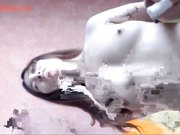 趁女友上班干了她一起合租的气质漂亮女闺蜜,操她时嘴里喊着“不要,不要”身体却拼命迎合,淫声浪语,太能装了!