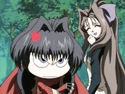 (無修正) 紅蓮 第3幕 「炎」