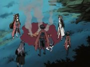 (無修正) 紅蓮 第3幕 「炎」