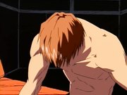 (無修正) 紅蓮 第3幕 「炎」