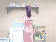 无码成人动漫肉嫁高柳家の人々 其の弐 「満開の蒸肉」