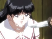 无码成人动漫遺作「牝の芳香」