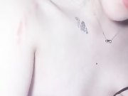 很久没播骚气少妇主播第二部来大姨妈玩其他花样 塑料扣套奶子奶头喜欢不要错过