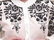 M痴女 千堂真理亞 1pondo