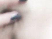 黑丝小野猫粉嫩骚穴自慰诱惑逼毛都漂亮道具抽插呻吟水多