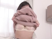 趁他睡觉来添他的JB