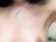 学表演的小骚逼露脸跟送快递的炮友小哥激情啪啪舌吻口交黑丝性爱