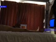 会所达人长发身材SEX美女玩全套扭臀晃腰勾引猛干