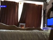 会所达人长发身材SEX美女玩全套扭臀晃腰勾引猛干