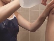 噴精快手 羽田真里精選 2