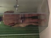 网曝门事件泰国国立大学人见人骑小骚货Namu与炮友私拍视频