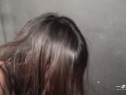 態度のデカい巨乳女を調教倉木ひな