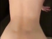 资深女艺人薛儿媳陈美美与老外前男友性爱视频