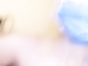 女主播赵晓晓人这么瘦却有这么一对绝世好奶