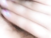 年龄不大丰满小胖妹大白奶子逼逼毛比较多自摸秀