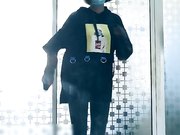 抖音舍得妹淫玉儿裸跳韩国舞