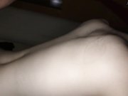 【完熟熟女】巨屌肏翻48歲完熟熟女