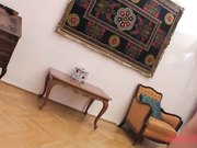 少女的梦想是想成为一位色情明星