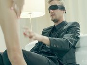 唯美情色 _ 辛迪 - 蒙上他的眼睛 _