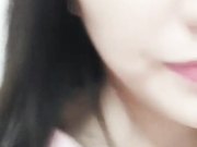 清纯嫩妹主播漫漫身材苗条颜值高小穴还挺粉嫩