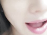 清纯嫩妹主播漫漫身材苗条颜值高小穴还挺粉嫩