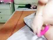 嫩嫩学生妹菊花骚穴都没放过自慰插完炮友插炮友插完道具插