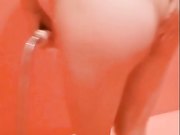 高挑性感美女和男友特色酒店啪啪直播