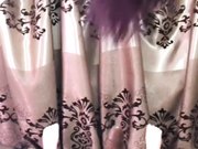 美女主播护士装与男模做爱不过瘾用自慰棒插穴